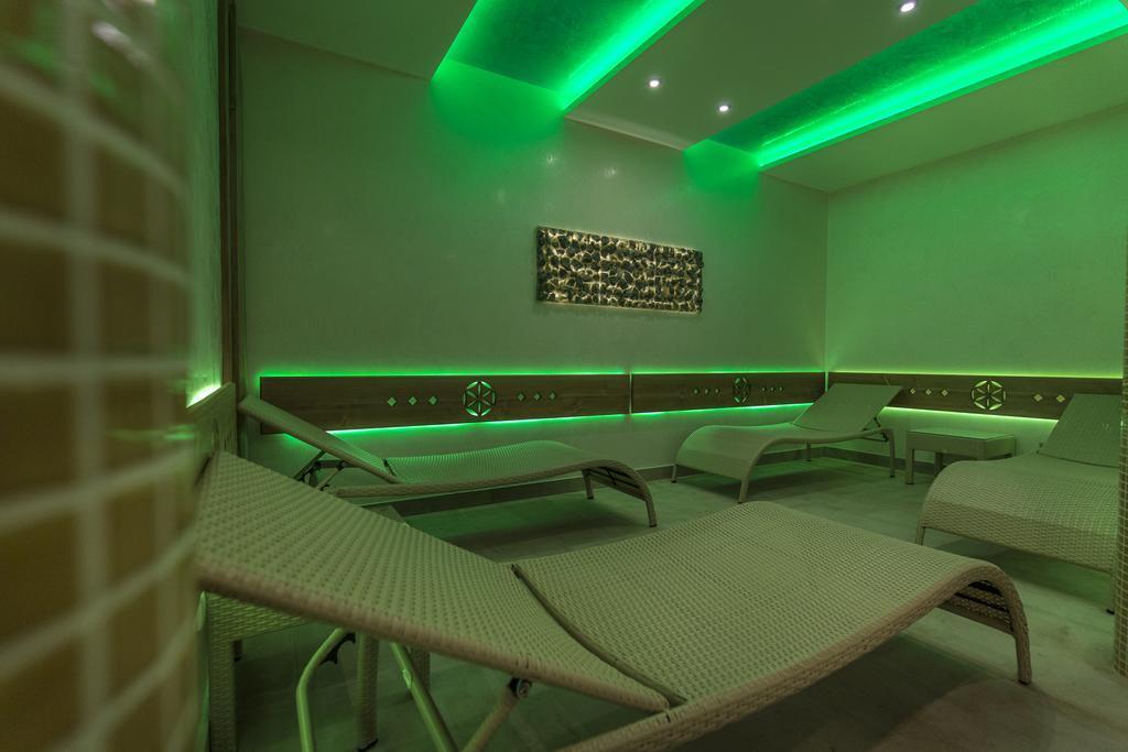 Carlina Hotel & Spa Bialka Tatrzanska Exteriör bild
